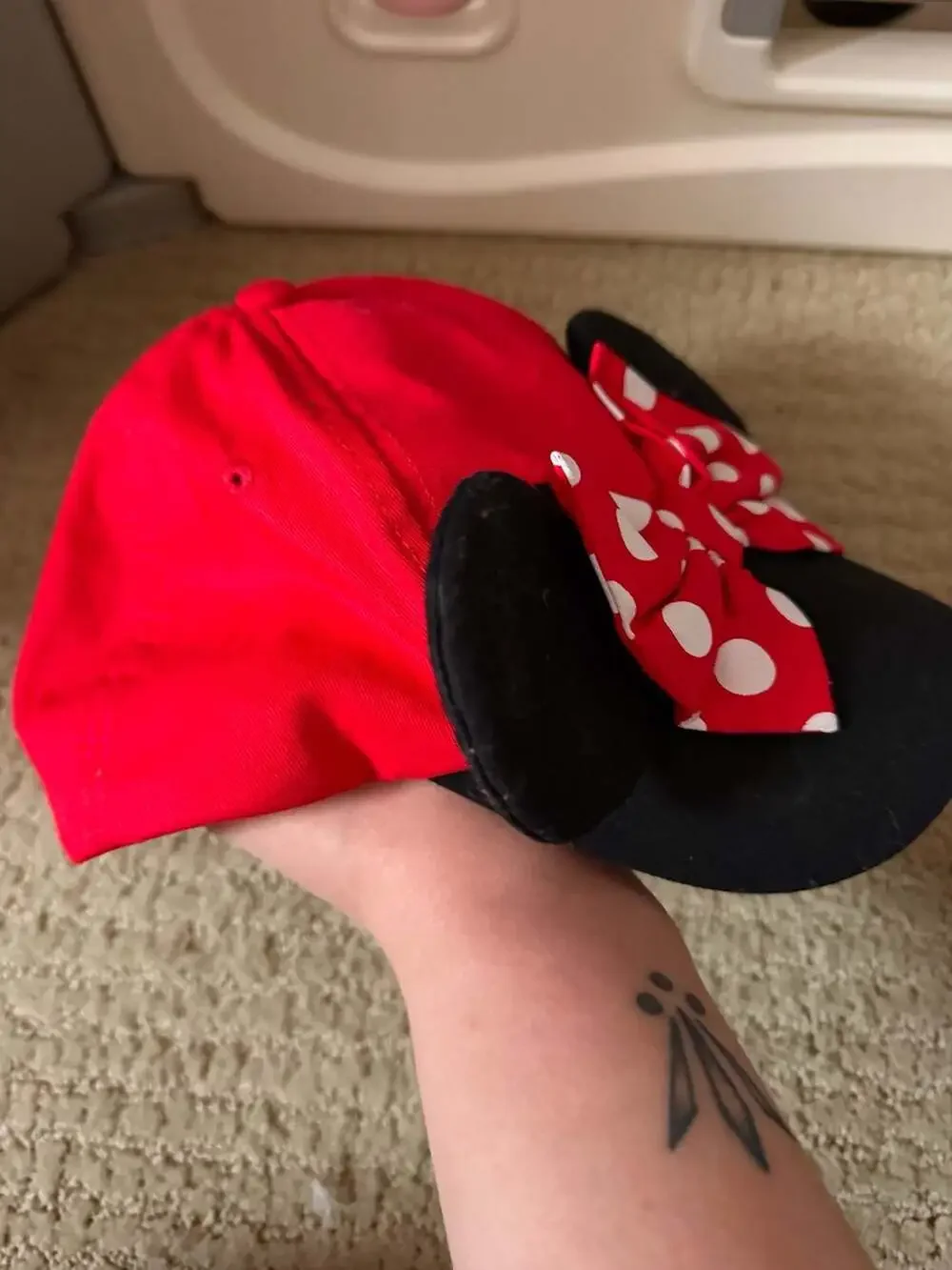 Disney bought this